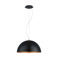PENDULE, Black Friday - Pendul GAETANO 1 94938, LED-Zone.ro