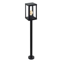 STALPI, Black Friday - Stâlp exterior ALAMONTE 1 94833, LED-Zone.ro