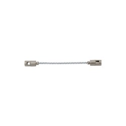 Conector fleXibil șină spoturi VILANOVA 94609