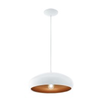 PENDULE, Black Friday - Pendul MOGANO 1 94606, LED-Zone.ro