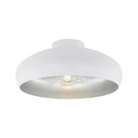 PLAFONIERE, Black Friday - Plafonieră vintage MOGANO 94548, LED-Zone.ro