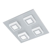 PLAFONIERE, Black Friday - Plafonieră MASIANO 94508, LED-Zone.ro