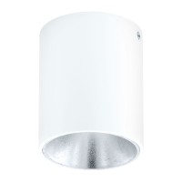 SPOTURI, Black Friday - Spot aplicat POLASSO LED 3.3W IP20 94504, LED-Zone.ro