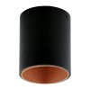 Spot aplicat POLASSO LED 3.3W IP20 94501
