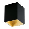 Spot aplicat POLASSO LED 3.3W IP20 94497