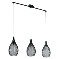 LUSTRE, Black Friday - Lustră RAZONI 94389, LED-Zone.ro