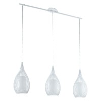 LUSTRE, Black Friday - Lustră RAZONI 94388, LED-Zone.ro