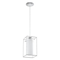 PENDULE, Black Friday - Pendul LONCINO 1 94377, LED-Zone.ro