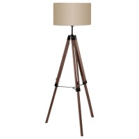 LOFT, Black Friday - Lampadar vintage LANTADA 94326, LED-Zone.ro