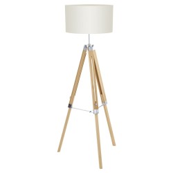Lampadar vintage LANTADA 94324