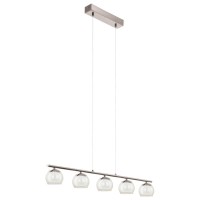 LUSTRE, Black Friday - Lustră ASCOLESE 94319, LED-Zone.ro