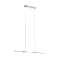 LUSTRE, Black Friday - Lustră CARTAMA 94245, LED-Zone.ro