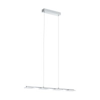LUSTRE, Black Friday - Lustră CARTAMA 94244, LED-Zone.ro