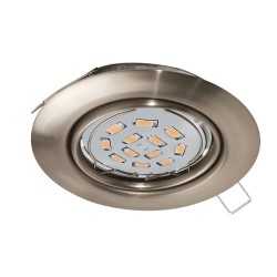 Spot încastrat PENETO GU10 4.6W IP20 94242