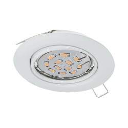 Spot încastrat PENETO GU10 4.6W IP20 94239