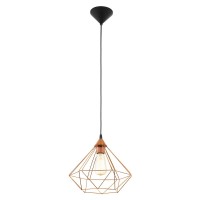 LOFT, Black Friday - Pendul vintage TARBES 94194, LED-Zone.ro