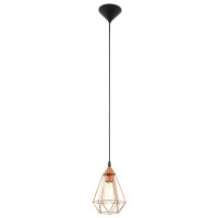 LOFT, Black Friday - Pendul vintage TARBES 94193, LED-Zone.ro