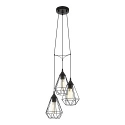 Lustră vintage TARBES 94191