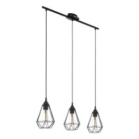 LOFT, Black Friday - Lustră vintage TARBES 94189, LED-Zone.ro