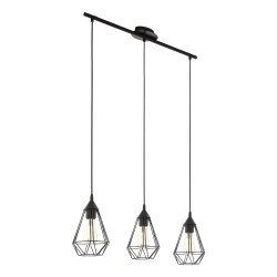 Lustră vintage TARBES 94189
