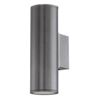 APLICE, Black Friday - Aplică exterior RIGA 94103, LED-Zone.ro