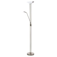 LAMPADARE, Black Friday - Lampadar BAYA LED 93876, LED-Zone.ro
