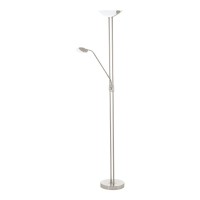 LAMPADARE, Black Friday - Lampadar BAYA LED 93874, LED-Zone.ro