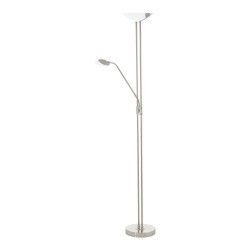 Lampadar BAYA LED 93874