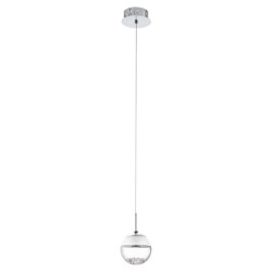 Pendul sticlă MONTEFIO 1 93708