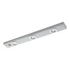Aplică pentru dulap bucătărie KOB LED 3X2.3W IP20 93707