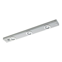 Aplică pentru dulap bucătărie KOB LED 3X2.3W IP20 93707