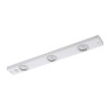Aplică pentru dulap bucătărie KOB LED 3X2.3W IP20 93706
