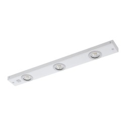 Aplică pentru dulap bucătărie KOB LED 3X2.3W IP20 93706