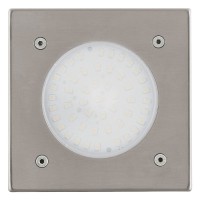SPOTURI, Black Friday - Spot pavaj LAMEDO LED 2.5W IP65/IP67 93481, LED-Zone.ro