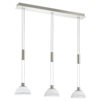 LUSTRE, Black Friday - Lustră MONTEFIO 93468, LED-Zone.ro