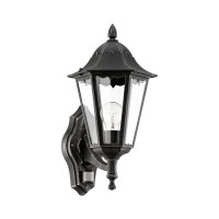 CORPURI DE ILUMINAT, Black Friday - Aplică exterior NAVEDO 93458, LED-Zone.ro