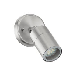 Spot pe bară STOCKHOLM 1 GU10 4.6W IP44 93268