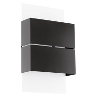 CORPURI DE ILUMINAT, Black Friday - Aplică exterior KIBEA 93254, LED-Zone.ro