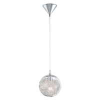 PENDULE, Black Friday - Pendul LUBERIO 93073, LED-Zone.ro