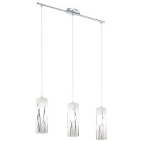 LUSTRE, Black Friday - Lustră RIVATO 92741, LED-Zone.ro