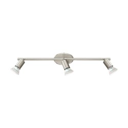 Spot pe bară BUZZ-LED GU10 3X2.8W IP20 92597