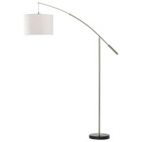 LAMPADARE, Black Friday - Lampadar NADINA 92206, LED-Zone.ro