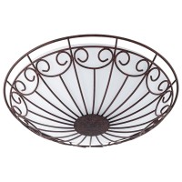 PLAFONIERE, Black Friday - Plafonieră COLTI 92143, LED-Zone.ro