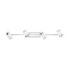 Spot pe bară DAVIDA GU10 4X4.6W IP20 92087