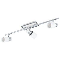 Spot pe bară DAVIDA GU10 3X4.6W IP20 92086