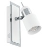 Spot pe bară DAVIDA GU10 4.6W IP20 92084