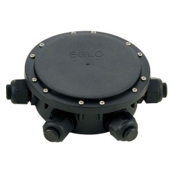Doză ramificație 6 fire CONNECTOR BOX IP68 91207