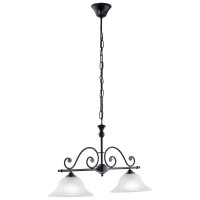LUSTRE, Black Friday - Lustră MURCIA 91004, LED-Zone.ro