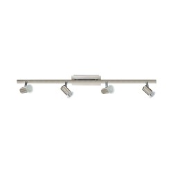 Spot pe bară ROTTELO GU10 4X4.6W IP20 90917