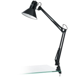 Veioză FIRMO E27 IP20 90873